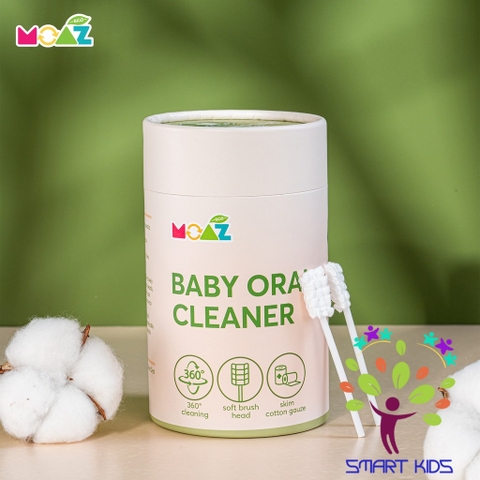 QUE GẠC RƠ LƯỠI MOAZ ECO SP Mới Của Moaz Bebe