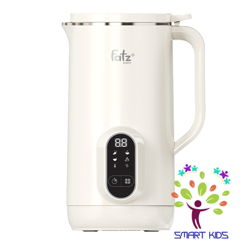 Máy Làm Sữa Hạt – Xay Nấu đa Năng Fatz Baby Soy 2 FB5005TL