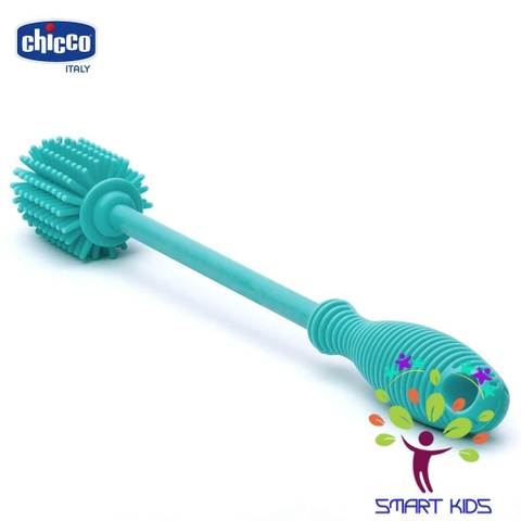 Cọ rửa bình sữa và phụ kiện silicone Chicco