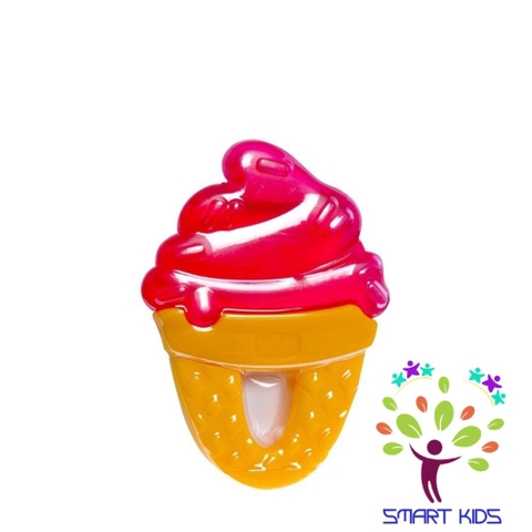 Cắn răng kem ốc quế/ kẹo xoài/ trái sơ ri Chicco