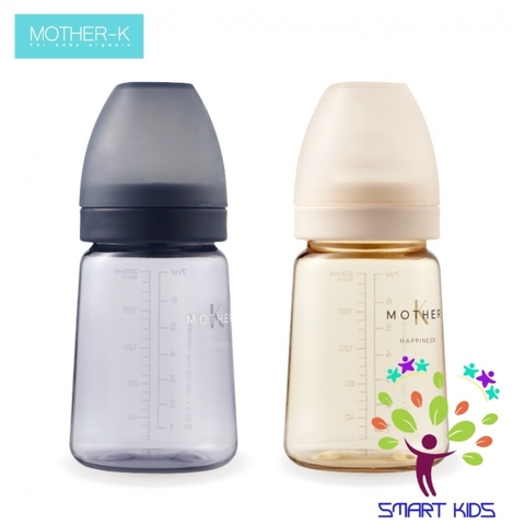 BÌNH SỮA PPSU HÀN QUỐC MOTHER-K