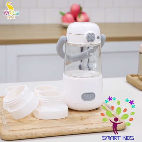 Máy Hâm Sữa Di động Moaz BéBé MB-069