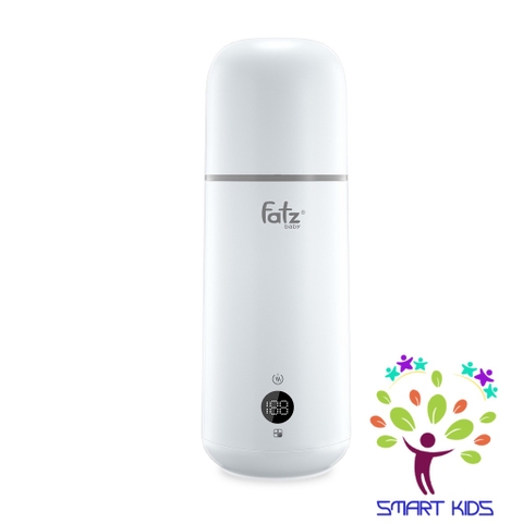 Dụng Cụ đun Và Hâm Nước Pha Sữa Cầm Tay Fatz Baby – Mini Smart 1 – FB3622VA