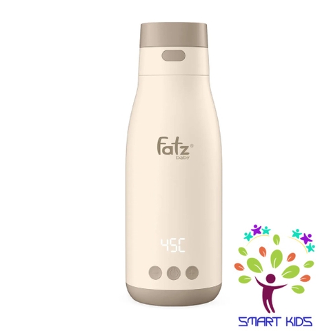 Bình đun Và Hâm Nước Pha Sữa Di Dộng Fatz Baby – Mini Smart 3 – FB3621FD