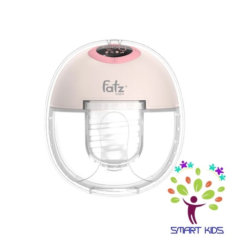 Máy Hút Sữa điện Rảnh Tay Không Dây Fatz Baby Freemax 12 FB1232TP