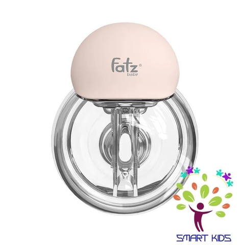 Máy Hút Sữa điện Rảnh Tay Không Dây Fatz Baby Freemax 15 FB1215SD