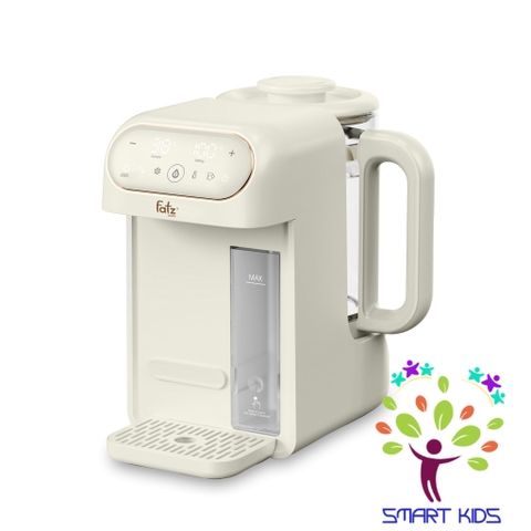 Máy đun Và Hâm Nước Pha Sữa Thông Minh Tiện Lợi Fatz Baby Smart 12 Plus FB3824TN