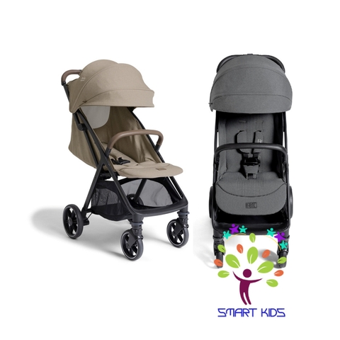 Xe đẩy Trẻ Em Joie Parcel LX W/ RC & ADPT & TB