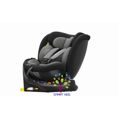 Ghế Ngồi ô Tô Trẻ Em Reebaby C018 FX Smart Fit 360