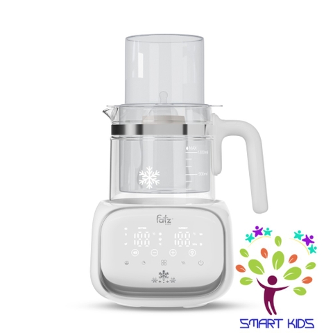 Máy đun Và Hâm Nước Pha Sữa điện Tử Fatz Baby Quick S1 FB3527CZ