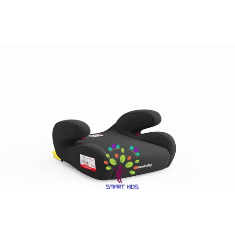 Ghế Ngồi ô Tô Trẻ Em Reebaby 608 FX Booster