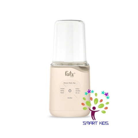 Máy Hâm Sữa Và Tiệt Trùng điện Tử Fatz Baby Mono 11 FB3009TN