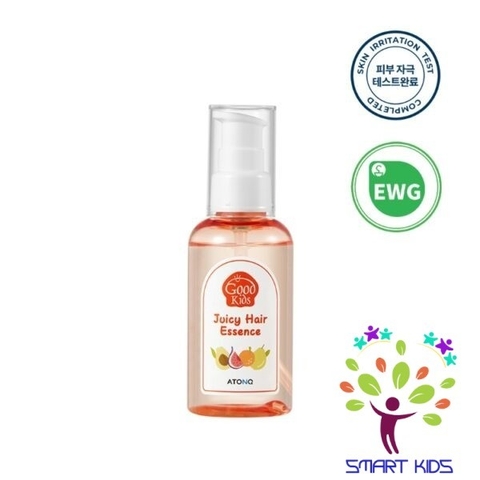 Tinh Chất Dưỡng Tóc Cho Bé GOOD KIDS ATONO2 80ml (Bé Từ 3 Tuổi)