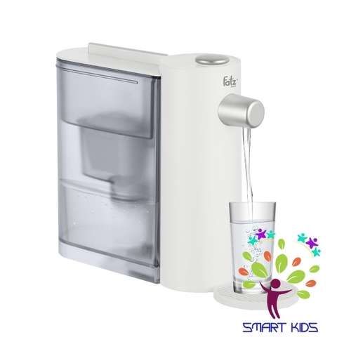 Máy đun Và Hâm Nước Tức Thì Thông Minh Tiện Lợi Fatz Baby Speedy 1 FB3810LD