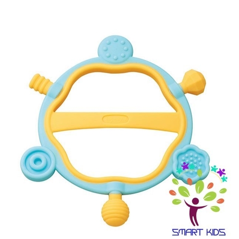 Cắn răng lục giác Toyroyal 117650