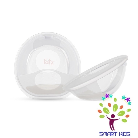 Cốc Hứng Sữa Rảnh Tay Fatz Baby Milky 1 FB0501CM