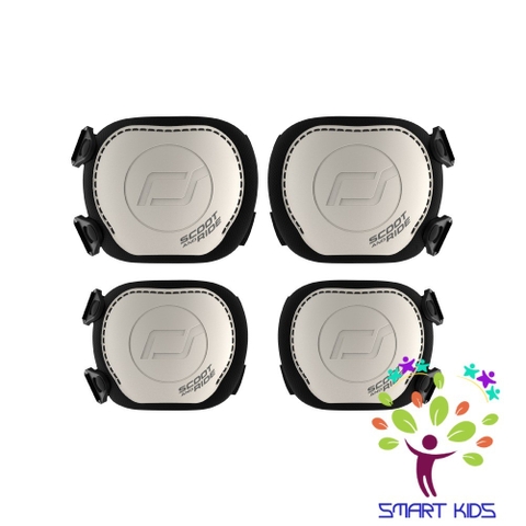 Bộ đệm bảo vệ chân tay cho trẻ em Scoot and Ride