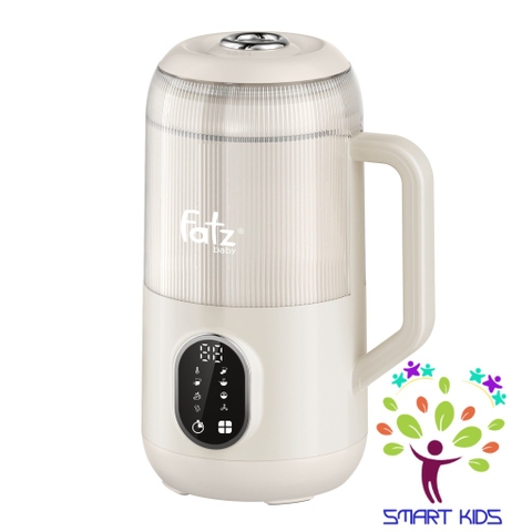 Máy Làm Sữa Hạt – Xay Nấu đa Năng Fatz Baby Soy 5 Pro FB5020TL