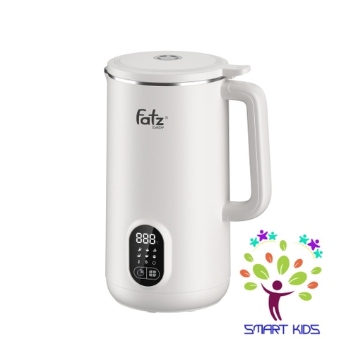 Máy Làm Sữa Hạt – Xay Nấu đa Năng Soy 3 Fatz Baby FB5000TL