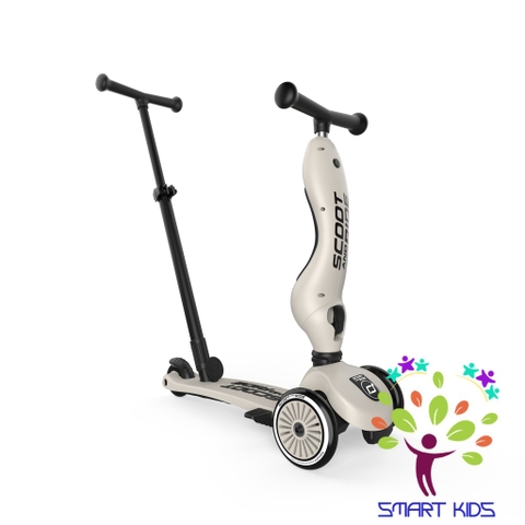 Xe Scooter Trẻ Em Scoot and Ride Highwaykick 1 Push and Go
