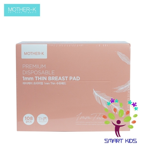 LÓT THẤM SỮA SIÊU MỎNG CAO CẤP 1MM MOTHER-K