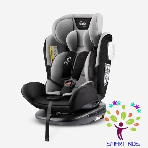 GHẾ NGỒI Ô TÔ AN TOÀN CHO BÉ FATZ BABY PROTECT 1 XOAY 360 ĐỘ CÓ ISOFIX VÀ TOP TETHER 916