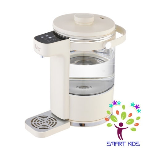 Máy đun Và Hâm Nước Pha Sữa Thông Minh Tiện Lợi Fatz Baby Smart 15 FB3809DF