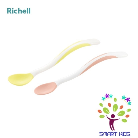Bộ Muỗng Mềm T.l.i Richell