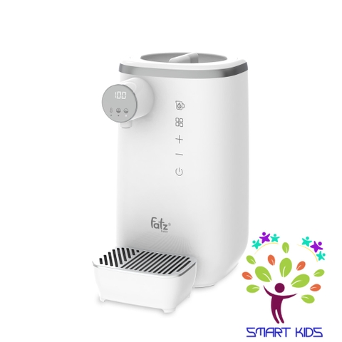 Máy đun Và Hâm Nước Pha Sữa Thông Minh Tiện Lợi Fatz Bby Smart 14 Plus FB3825CZ
