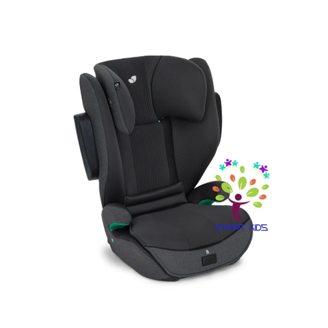 Ghế ngồi ô tô trẻ em i-Traver Signature Ebony dành cho bé từ 100 - 150 cm