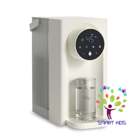 Máy đun Và Hâm Nước Tức Thì Thông Minh Tiện Lợi Fatz Baby Speedy 2 FB3860FD