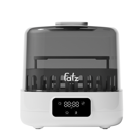 Máy Tiệt Trùng Hơi Nước Sấy Khô Siêu Tốc Thông Minh Fatz Baby Sumo 7 Plus FB4935VN