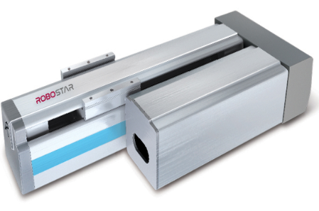 Robot robostar RS-series