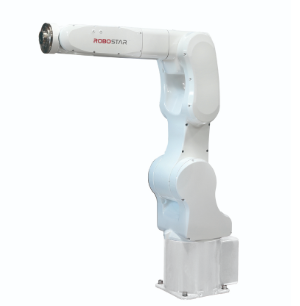 Robot 6 trục Robostar RA Series