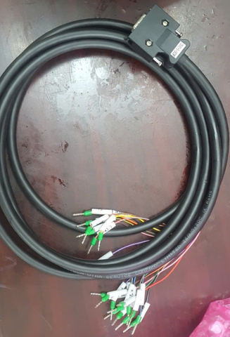 Cáp Ezi-Servo II-Plus CSVR-S-001F