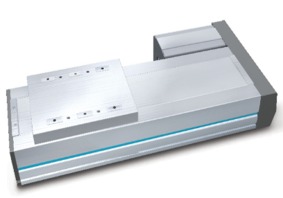 Robot robostar RC-series