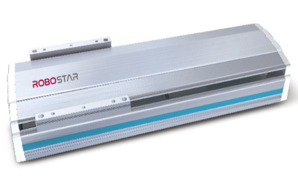 Robot robostar RS-series