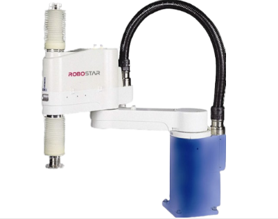 Robot Scara Robostar RSA Series
