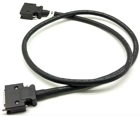 Cáp điều khiển mitsubishi MR-J2HBUS1M