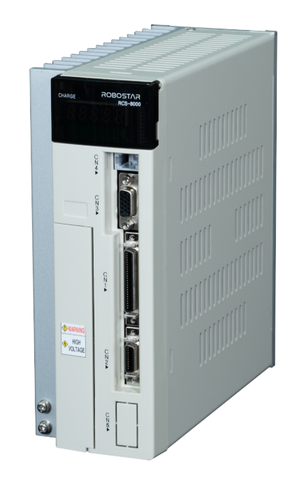 Bộ điều khiển Robot đơn trục RCS800C series