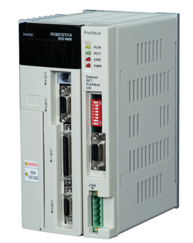 Bộ điều khiển Robot đơn trục RCS800C series