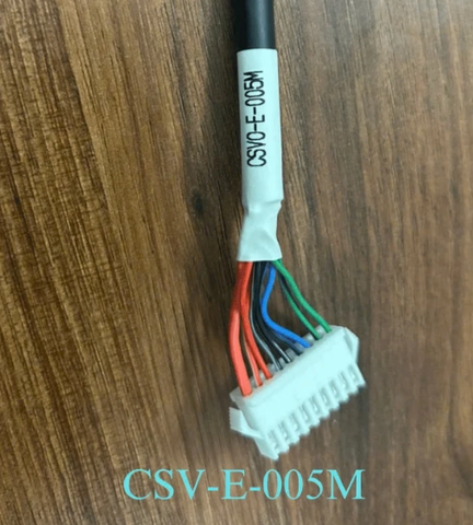 Cáp Enconder CSVO-M-005F Fastech