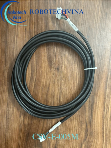Cáp Enconder CSVO-M-005F Fastech