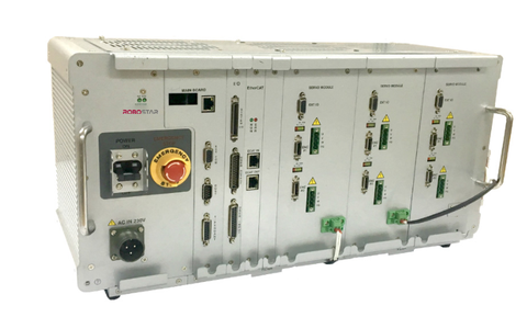 Bộ điều khiển Robot đa trục N1 series