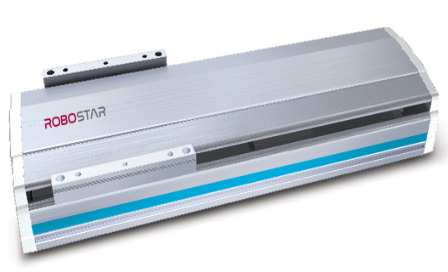 Robot robostar RJ-series