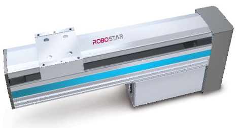 Robot robostar RJ-series