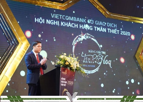 Lễ Hội Nghị - Hội Thảo