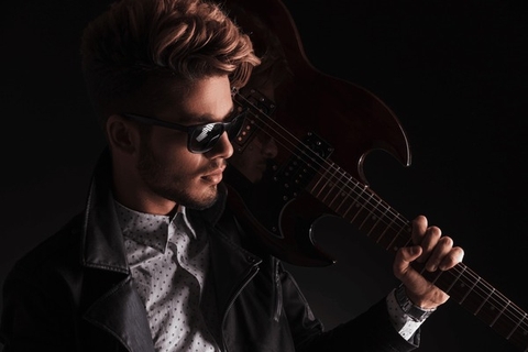 Những Ứng Dụng Học Guitar Tốt Nhất Cho Guitarist