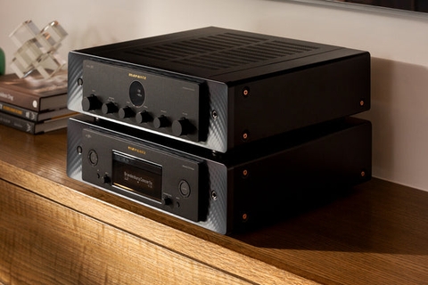Amplifier Modeling Và Amp Profiling – Sự Khác Biệt Là Gì?