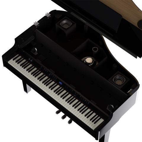 Đàn Baby Grand Piano Roland GP-6